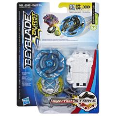 Beyblade Burst Turbo Garuda G3